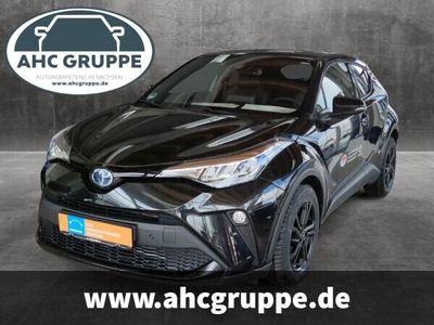 gebraucht Toyota C-HR 2.0 Team D + Smart Connect Paket