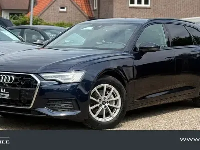 Gebraucht Audi A6