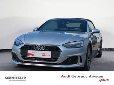 Audi A5 Cabriolet