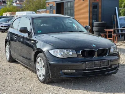 Używany BMW 116