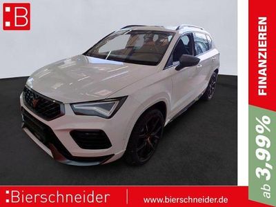 Gebraucht Cupra Ateca 300 PS (220 kW) 2023 (unbekannt) SUV