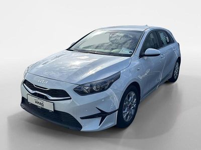 Neu Kia Ceed Vision 99 PS (72 kW) 2026 Weiß Kleinwagen