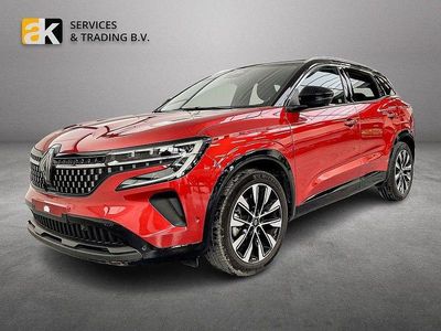 Gebraucht Renault Austral Techno 200 PS (147 kW) 2025 Rot SUV