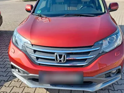 Gebraucht Honda CR-V
