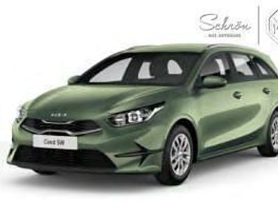 Neu Kia Ceed Sportswagon 140 PS (102 kW) 2026 Kombi