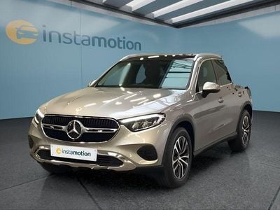 Mercedes GLC220