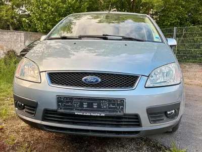 Używany Ford C-MAX