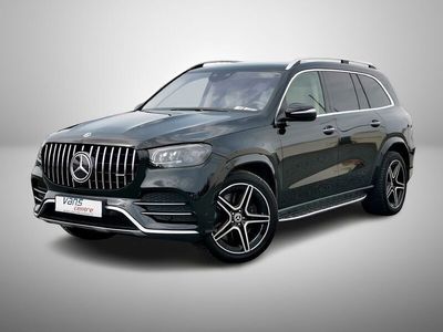 Mercedes GLS400