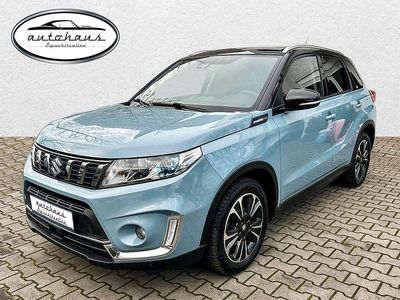 Gebraucht 2019 Suzuki Vitara Comfort SUV | 18.990 € (Etwas zu teuer)