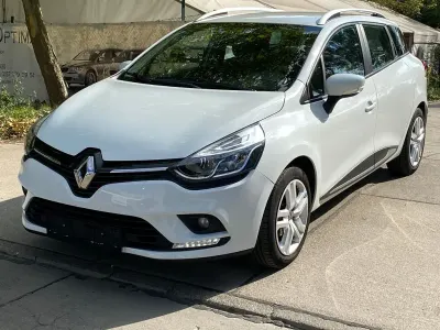 Gebraucht Renault Clio