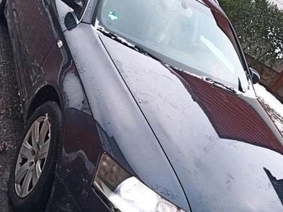 Grau Gebraucht 2005 VW Golf IV Kombi | 4.500 €