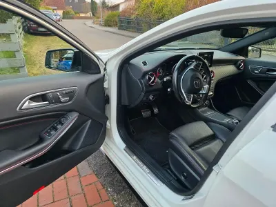Gebraucht Mercedes A250