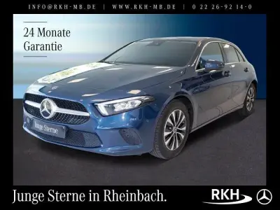 Gebraucht Mercedes A200