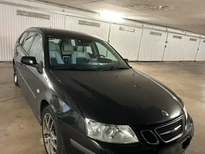 Gebraucht Saab 9-3