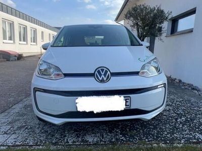 gebraucht VW e-up! 