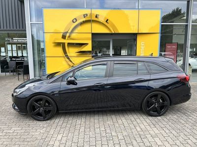gebraucht Opel Astra 1.6 CDTI Sports Tourer Business Edition