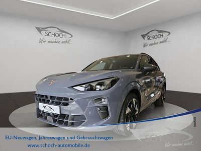 Neu Cupra Terramar VZ 265 PS (194 kW) 2025 Grau SUV