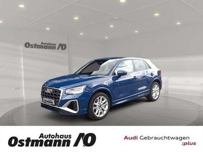 Audi SQ2