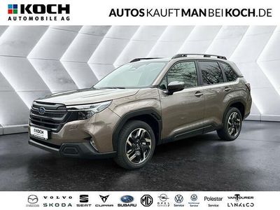 Gebraucht Subaru Forester Exclusive+ 136 PS (100 kW) 2022 Othercolor SUV