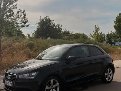 Gebraucht Audi A1