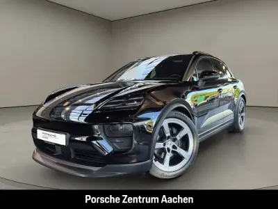 Gebraucht Porsche Macan