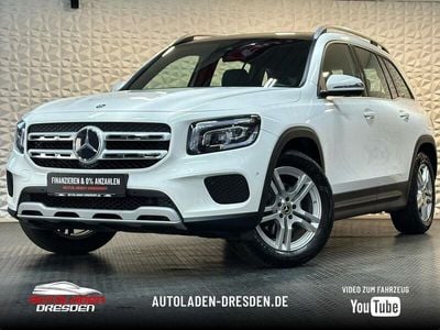 Mercedes GLB200