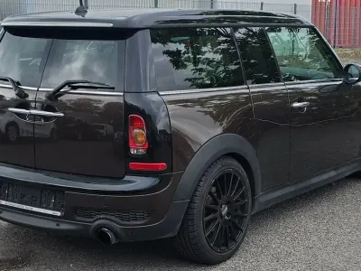Usata Mini Cooper Clubman