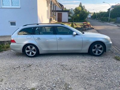 BMW 523