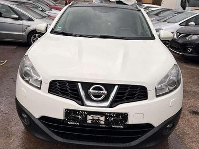 Gebraucht Nissan Qashqai