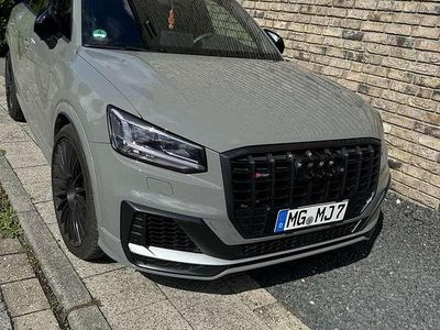 Audi SQ2