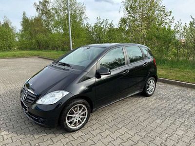 gebraucht Mercedes A180 A 180CDI (169.007)