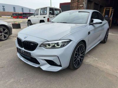 gebraucht BMW M2 Coupe Competition USA
