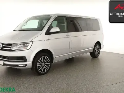 Gebraucht VW Caravelle