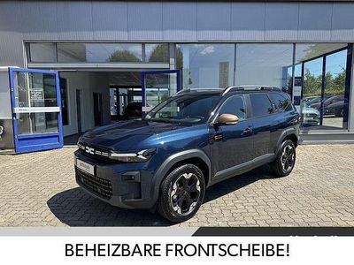 Blau Neu 2025 Dacia Bigster Extreme SUV | 28.990 € (Fairer Preis)