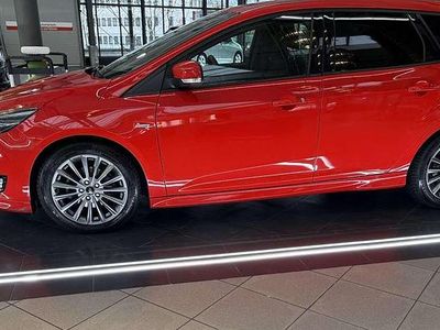 Gebraucht Ford Focus SYNC Edition 125 PS (91 kW) 2017 Limousine