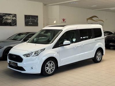 Ford Grand Tourneo Connect