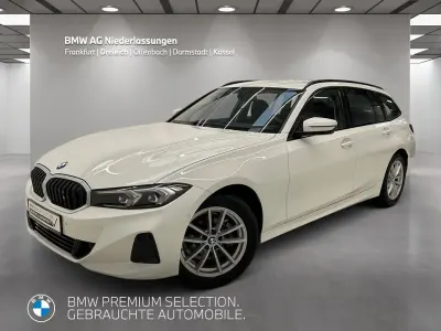 Gebraucht BMW 318