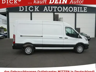 Occasion Ford Transit