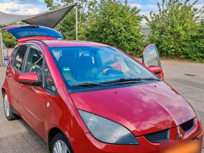 Gebraucht Mitsubishi Colt