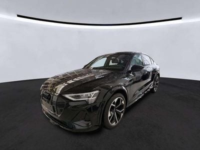 Audi e-tron Sportback