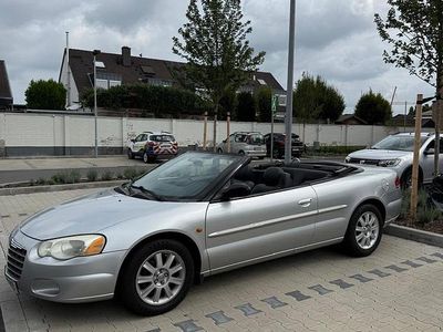 Chrysler Sebring Cabriolet