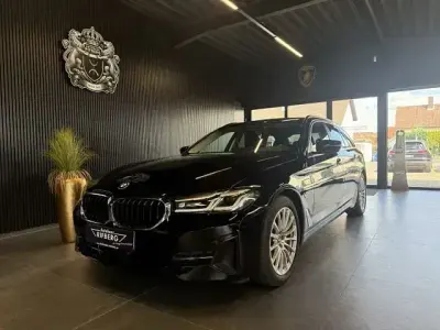 Gebraucht BMW 530e