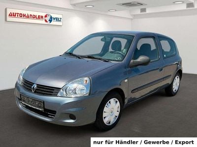 Renault Clio II