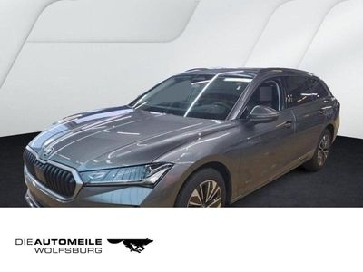 Gebraucht 2025 Skoda Superb Selection Kombi | 38.650 € (Fairer Preis)