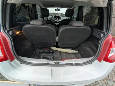 Używany Renault Twingo