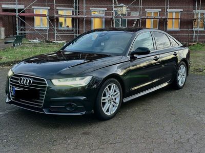 gebraucht Audi A6 Quattro 3.0 TDI