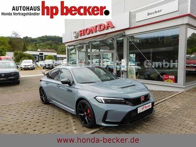 Gebraucht Honda Civic Type R 329 PS (241 kW) 2024 Sonic gray p. Coupé