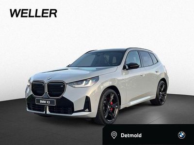 Brooklyn grau (grau) Neu 2025 BMW X3 Comfort Edition SUV | 84.990 € (Etwas zu teuer)