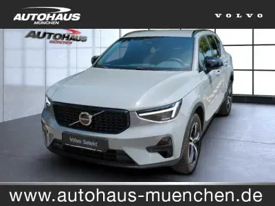 Gebraucht Volvo XC40 120 PS (88 kW) 2024 SUV
