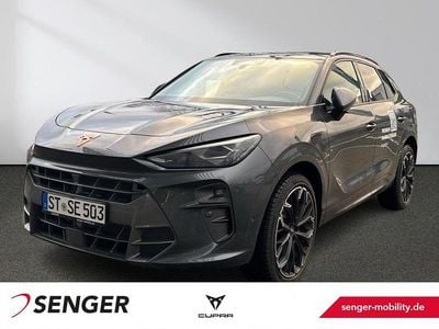 Grau Gebraucht 2025 Cupra Terramar VZ SUV | 43.990 € (Guter Preis)